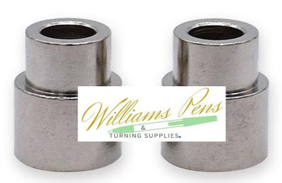 Bushings For Pickup Pen Kits - Williams Pens & Turning Supplies. Bushings For Pickup Pen Kits - Williams Pens & Turning Supplies.