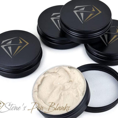 1k Stones White Diamond Polishing paste 2oz