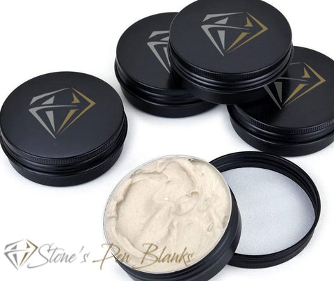 2k Stones White Diamond Polishing paste 2oz