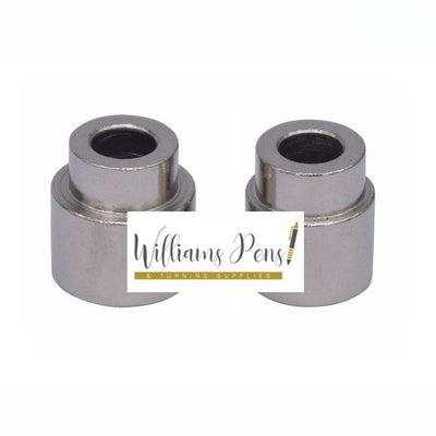 Pen Bushings for T Corkscrew Bottle Opener Kits Pen Bushings for T Corkscrew Bottle Opener Kits