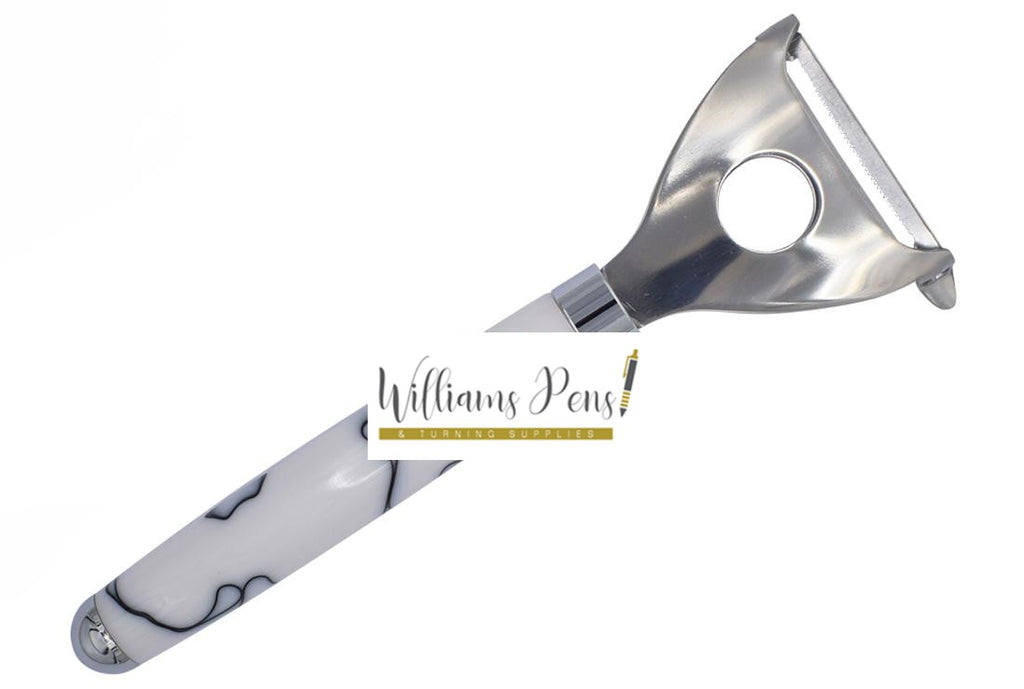 Vegetable and Fruit peeler kit
