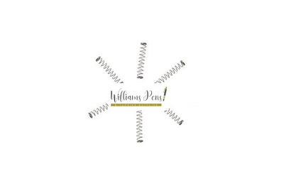 Pen Spring Replacement Part for Sierra, Cigar Pen Kits Pen Spring Replacement Part for Sierra, Cigar Pen Kits