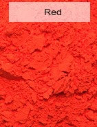 Fluorescent Red Mica Pigment Neon 50GM Fluorescent Red Mica Pigment Neon 50GM