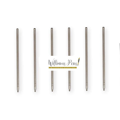 Refill Short for Pen Kits using short refills e.g Fancy Click or teacher Refill Short for Pen Kits using short refills e.g Fancy Click or teacher