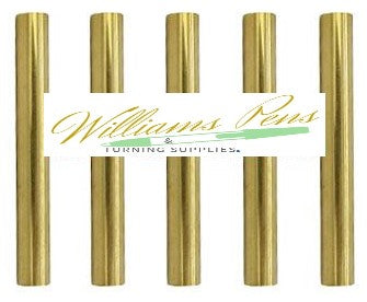 Pen Tubes for Safety Razor Kits Pen Tubes for Safety Razor Kits