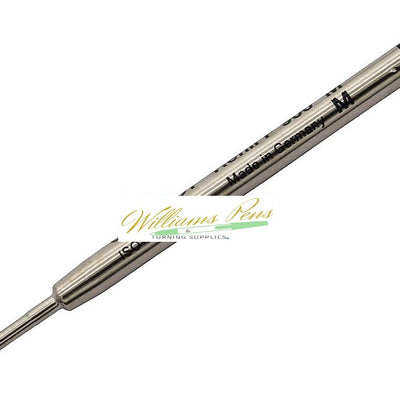 SCHMIDT P900 Refills for Cigar / Premium Designer / Sierra pen (Black) SCHMIDT P900 Refills for Cigar / Premium Designer / Sierra pen (Black)