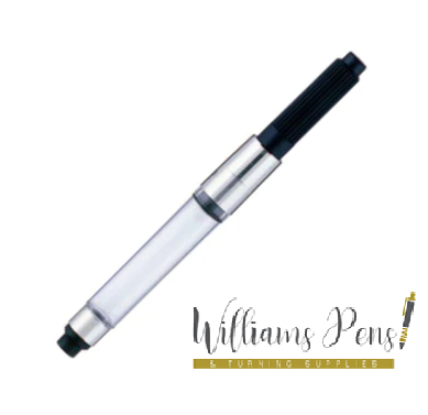 Schmidt K5 Ink Converter (Genuine) Schmidt K5 Ink Converter (Genuine)