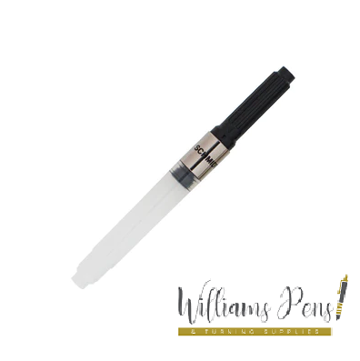 Schmidt K2 Ink Converter (Genuine) Schmidt K2 Ink Converter (Genuine)