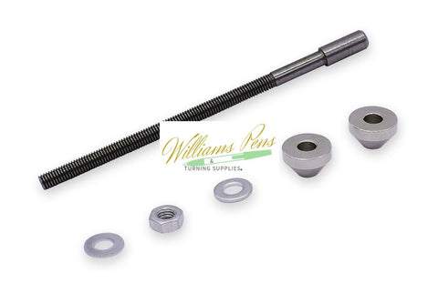 Universal Pen Tube Scuffer