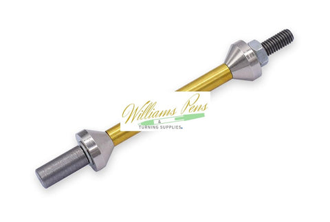Universal Pen Tube Scuffer