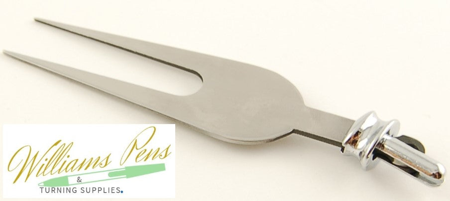 Small Cheese Fork Stainless Steel