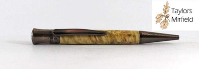 TM Epsilon Antique Copper Pen Kit
