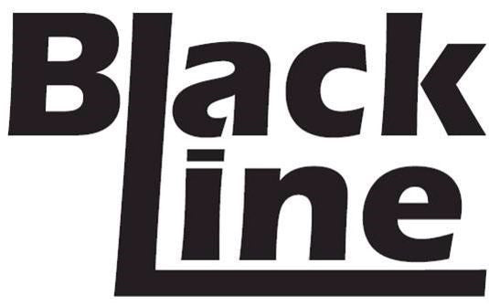 Blackline Negative Rake Carbide Blades for the Midi