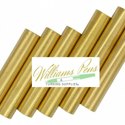 Upper and Lower Tube for Gospel Pen Kits (2 Piece Set) Upper and Lower Tube for Gospel Pen Kits (2 Piece Set)