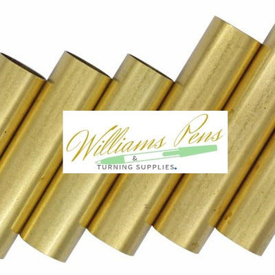 Upper and Lower Tube for Loong Pen Kits (2 Piece Set) Upper and Lower Tube for Loong Pen Kits (2 Piece Set)