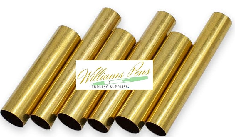 Upper and Lower Tube for Aston Matin Pen Kits (2 Piece Set)