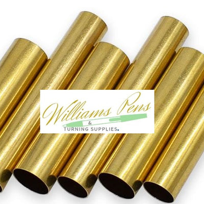 Upper and Lower tube for motorcycle pen kits ( 2 Piece Set ) Upper and Lower tube for motorcycle pen kits ( 2 Piece Set )