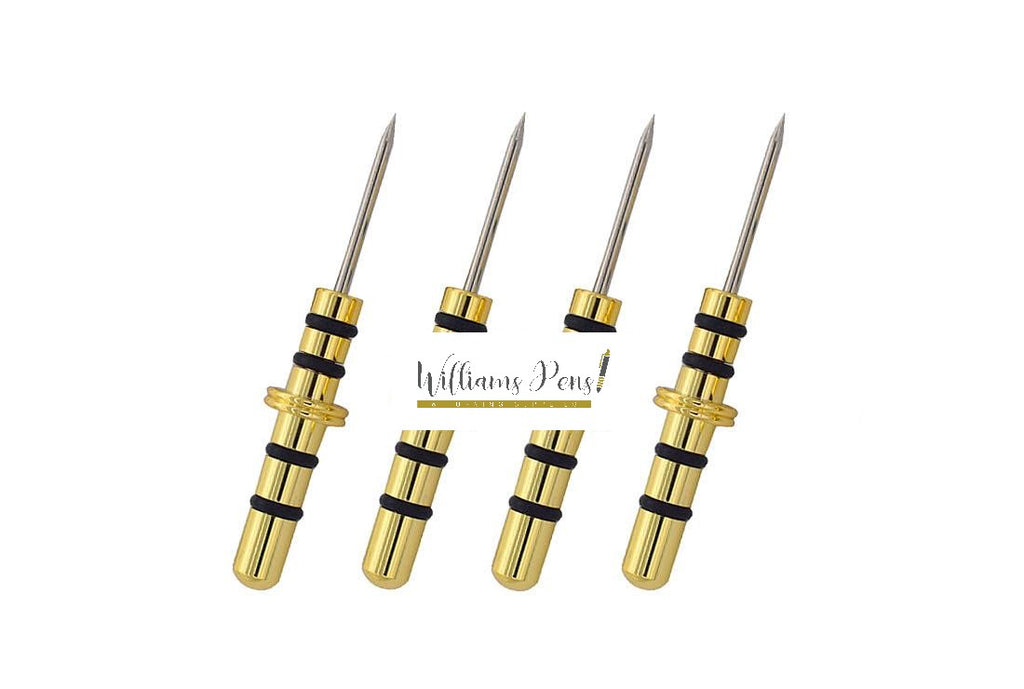 Gold Stiletto Needle, Suitable for New Seam Ripper Kits