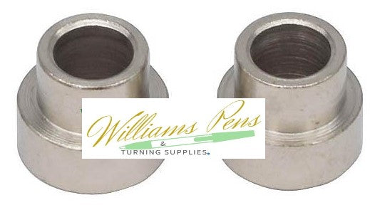 Bushings For Tool Box Pencil - Williams Pens & Turning Supplies.