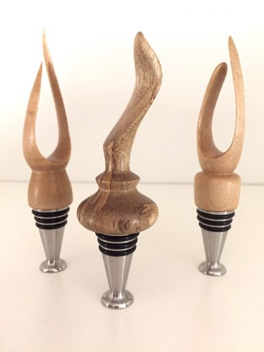 701 Stainless Steel Bottle Stoppers USA