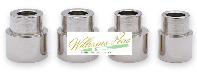 Bushings for AstonMatin Pen Kits - Williams Pens & Turning Supplies.