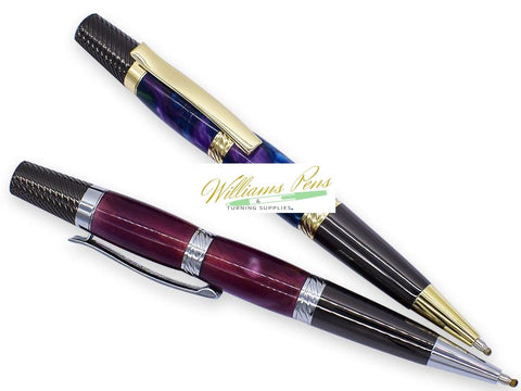 Pen Bushing for Graceful Pluma Pen Kit