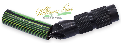 Pen tube chamfering tool - Williams Pens & Turning Supplies.