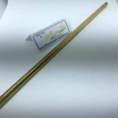 10"Inch Pen Tubes for Slimline/Fancy/Comfort/Euro Pens - Williams Pens & Turning Supplies.