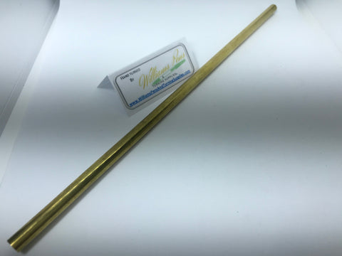 10"Inch Pen Tubes for Slimline/Fancy/Comfort/Euro Pens - Williams Pens & Turning Supplies.
