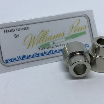 Bushings for Multi Tool Screwdriver Kits - Williams Pens & Turning Supplies.