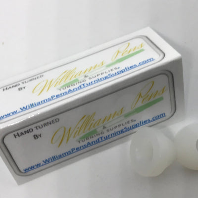 Synthetic Bushings 4pc - Williams Pens & Turning Supplies.
