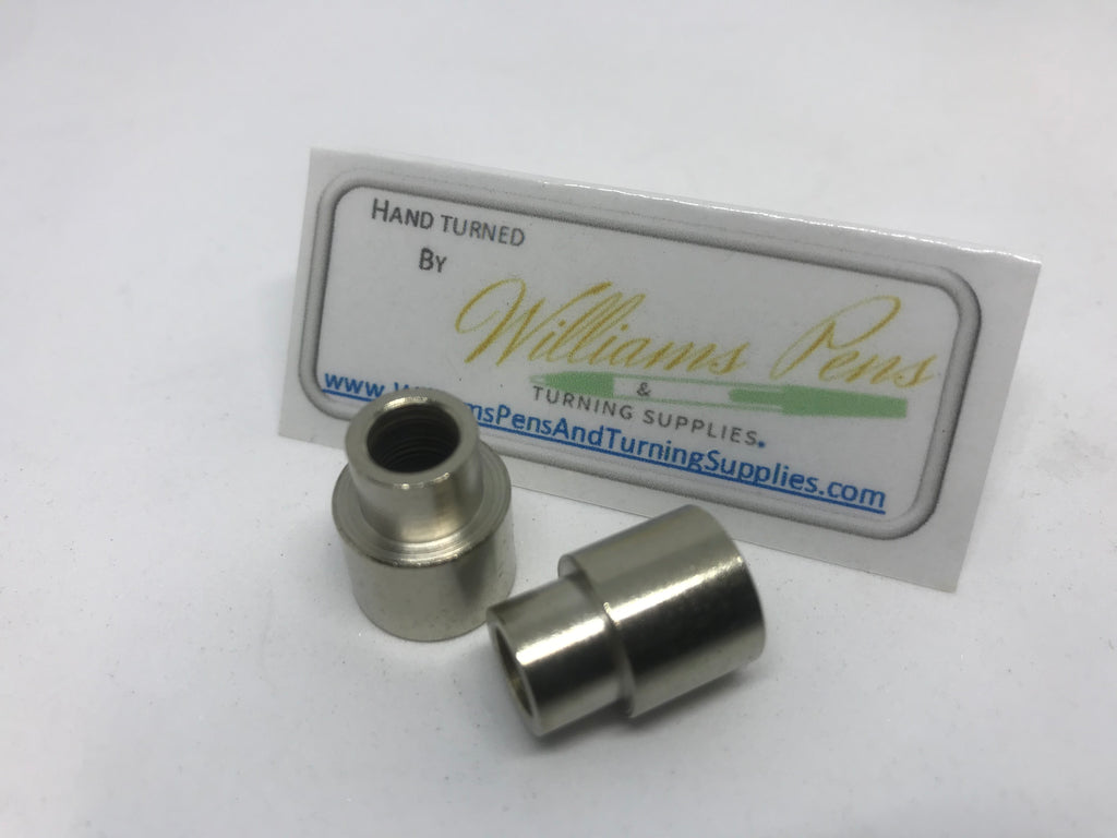 Bushings for Firefighter Click Pen Kits - Williams Pens & Turning Supplies.