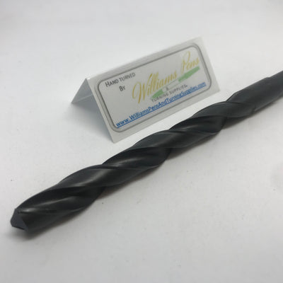25/64 Inch Reduced Shank Drill Bit for Bullet Click Pen - Williams Pens & Turning Supplies.