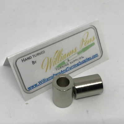 Bushings For Razor Handle Kits - Williams Pens & Turning Supplies.