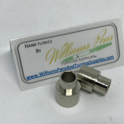 Bushings for Shaving Stand Kit - Williams Pens & Turning Supplies.