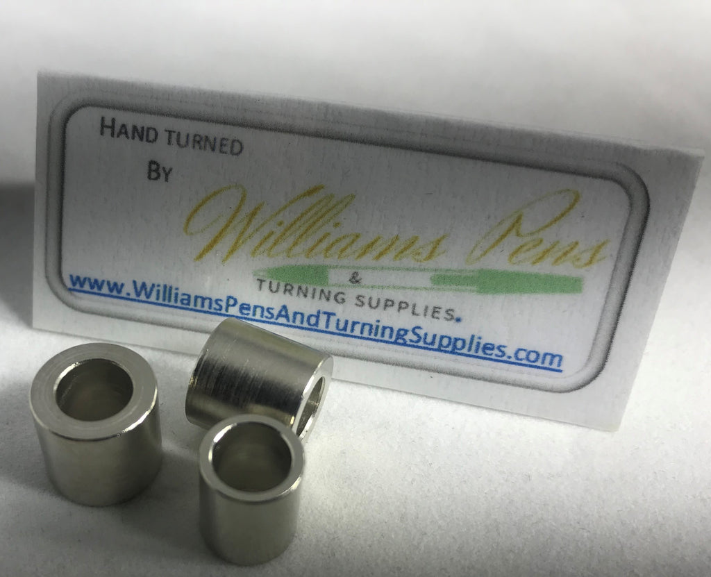 Bushings for Mini Necklace Pen Kits - Williams Pens & Turning Supplies.