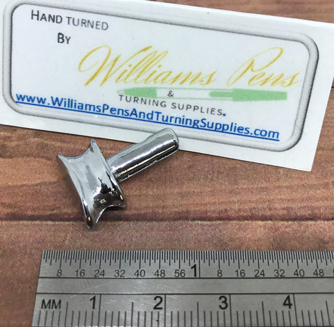 Small Bolster - Williams Pens & Turning Supplies.