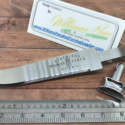 Small Cheese Blade - Williams Pens & Turning Supplies.