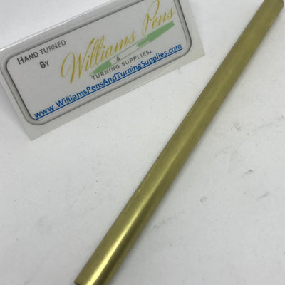 Pen Tube for Miracle Click Pen Kit - Williams Pens & Turning Supplies.