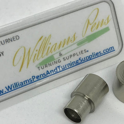 Bushings for Handy Pen Kits - Williams Pens & Turning Supplies.