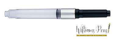 Schmidt K2 Ink Converter (Genuine)