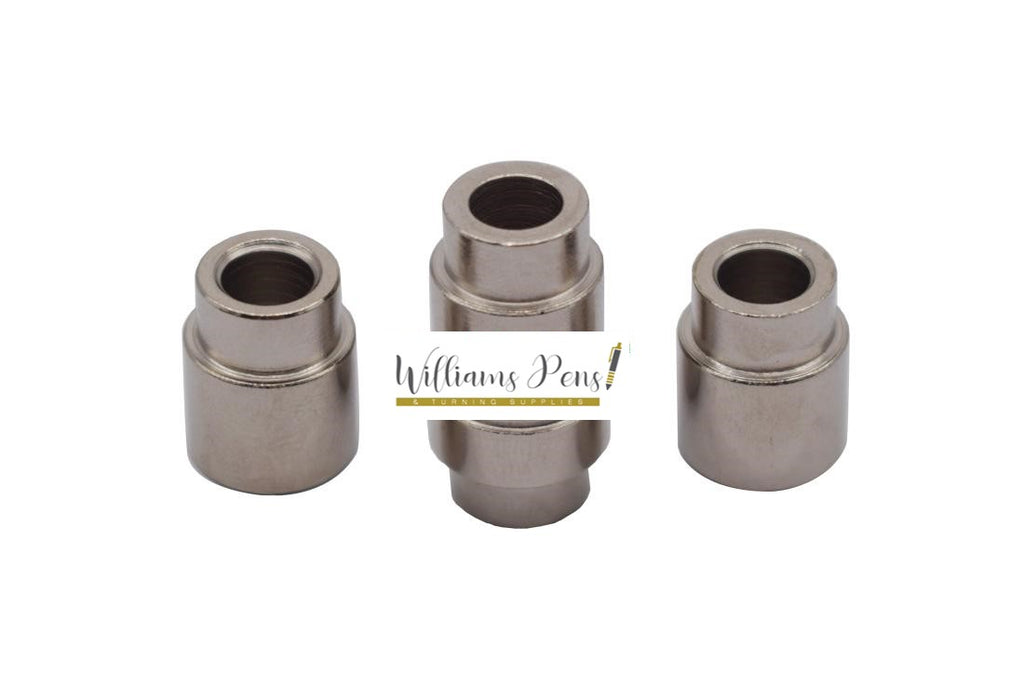 Pen Bushings for Manager Rollerball & Fountain Pen Kits