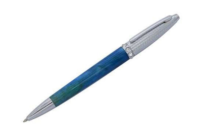 Gold Marchesa Pen Kit - Williams Pens & Turning Supplies.