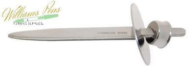 Oyster Knife Stainless Steel