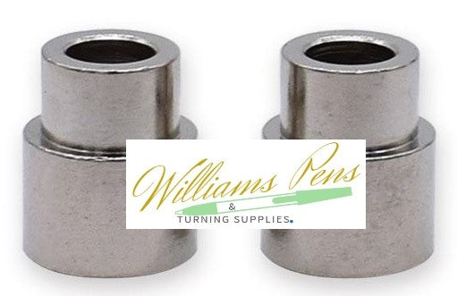 Bushings For Pickup Pen Kits - Williams Pens & Turning Supplies.