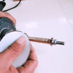 Universal Pen Tube Scuffer