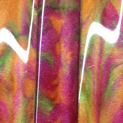 Diamond Sherbet Diamond Infused Pen Blanks