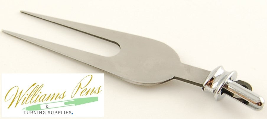 Small Cheese Fork Stainless Steel
