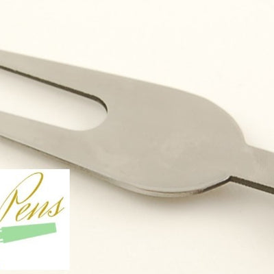 Small Cheese Fork Stainless Steel