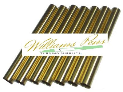 Pen Tubes for Streamline Pen Kits (1PC)